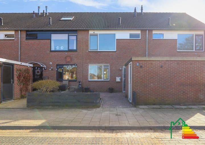 Photo 1 of Mierlostraat 13