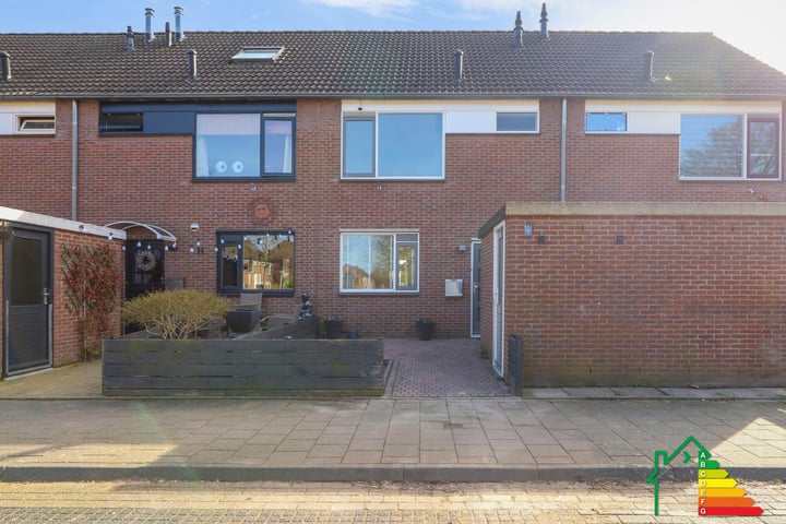 Mierlostraat 13