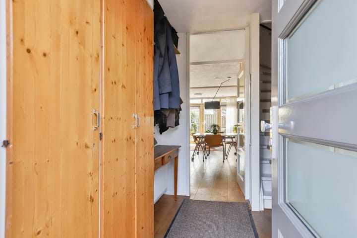 Photo 3 of Mierlostraat 13