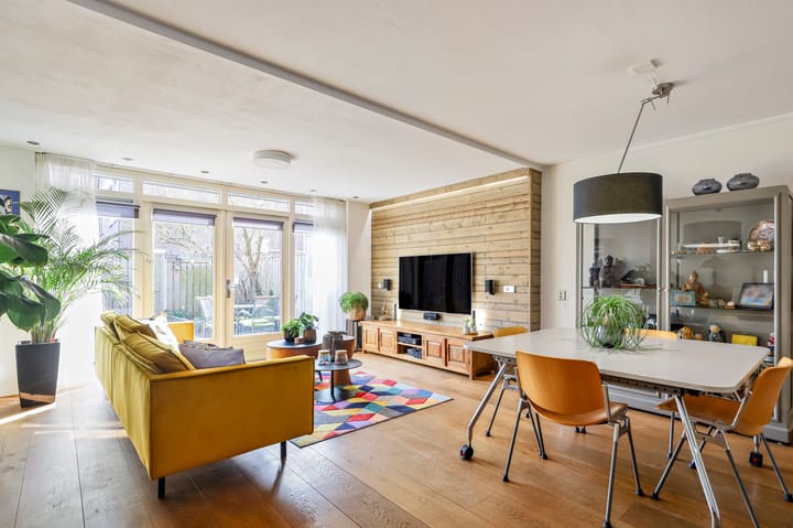 Photo 7 of Mierlostraat 13