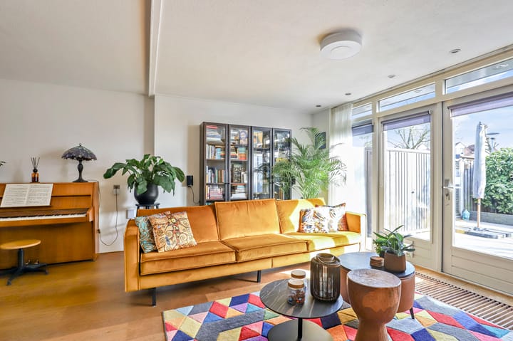 Photo 8 of Mierlostraat 13