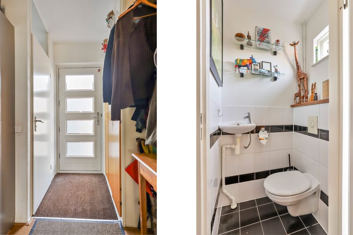 Photo 14 of Mierlostraat 13