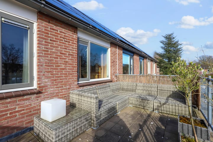 Photo 23 of Mierlostraat 13