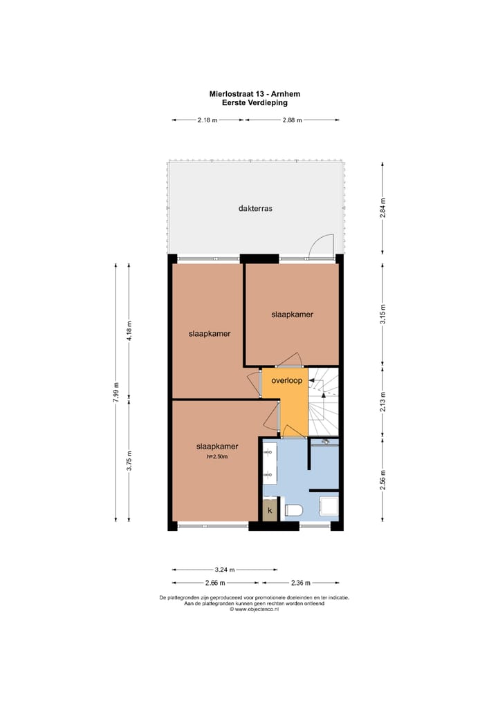 Photo 30 of Mierlostraat 13