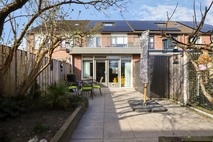 Photo 35 of Mierlostraat 13