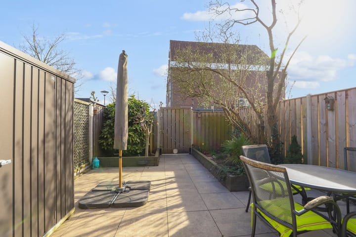 Photo 36 of Mierlostraat 13