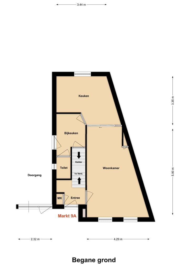 Photo 40 of Markt 9-A