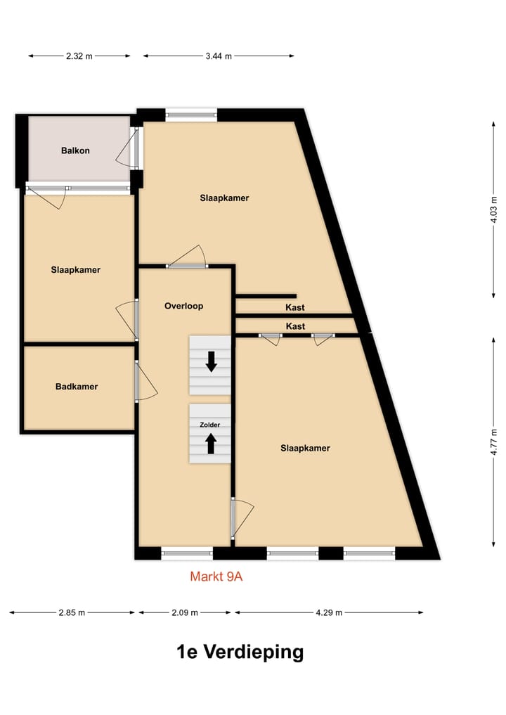 Photo 41 of Markt 9-A