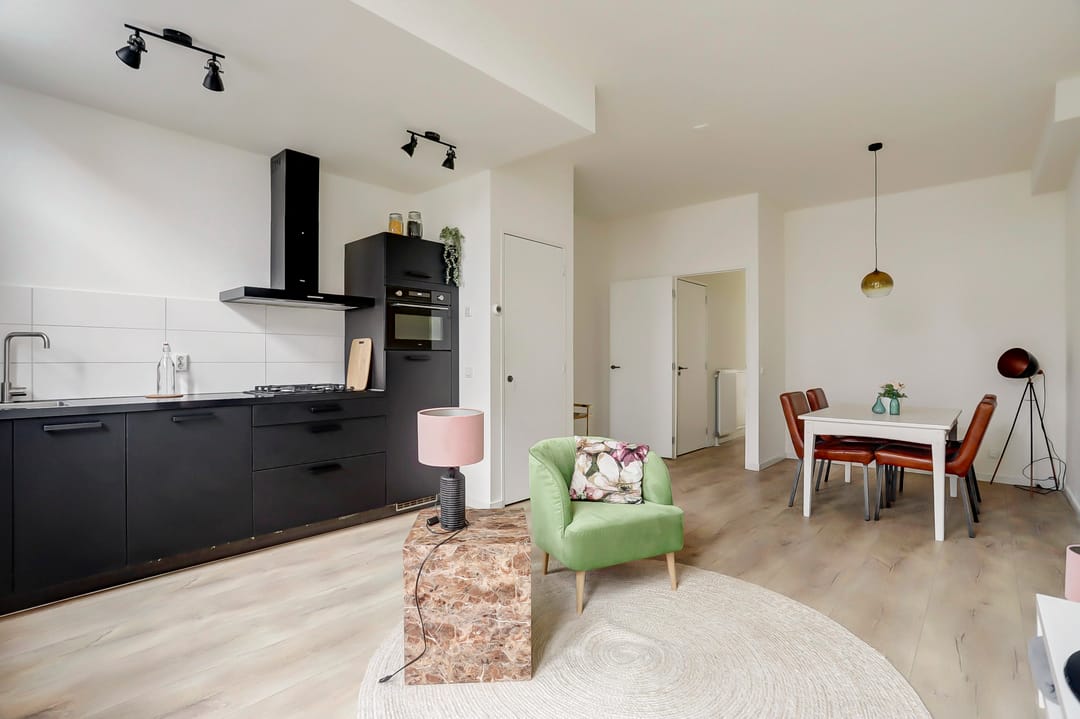 Photo 1 of Grote Visserijstraat 59-B