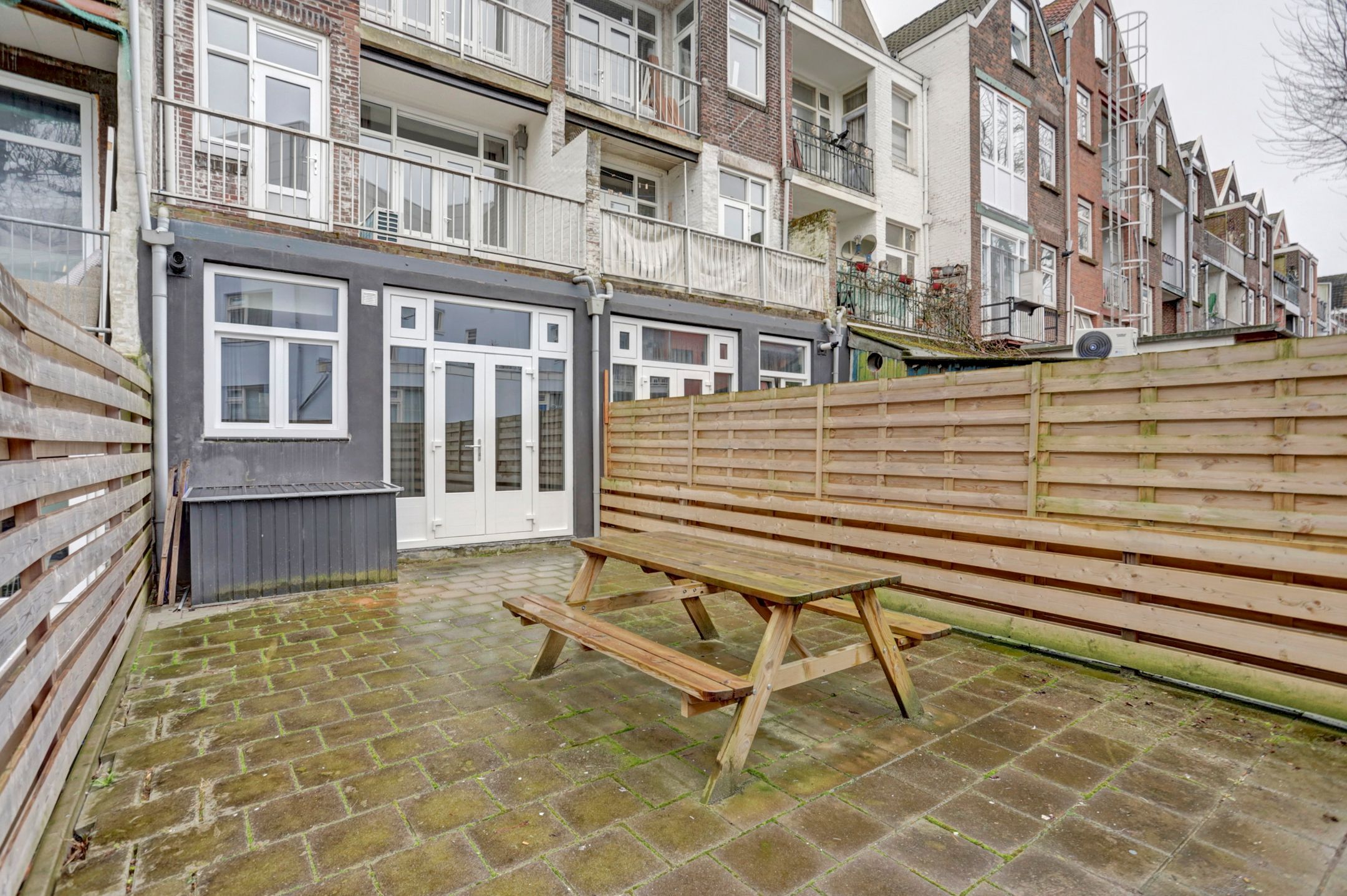 Photo 3 of Grote Visserijstraat 59-B