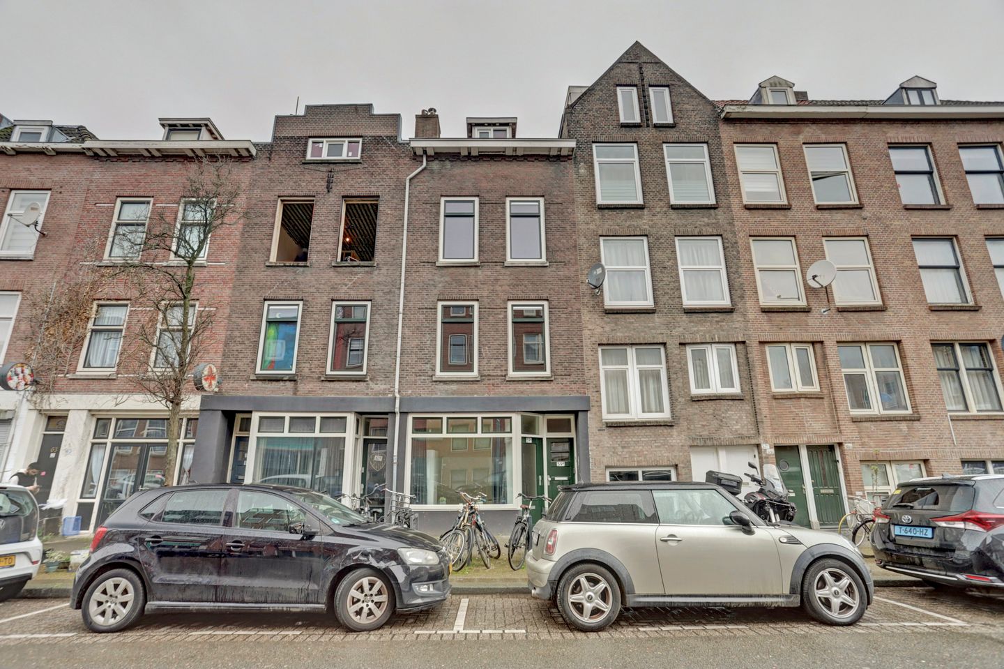 Photo 4 of Grote Visserijstraat 59-B