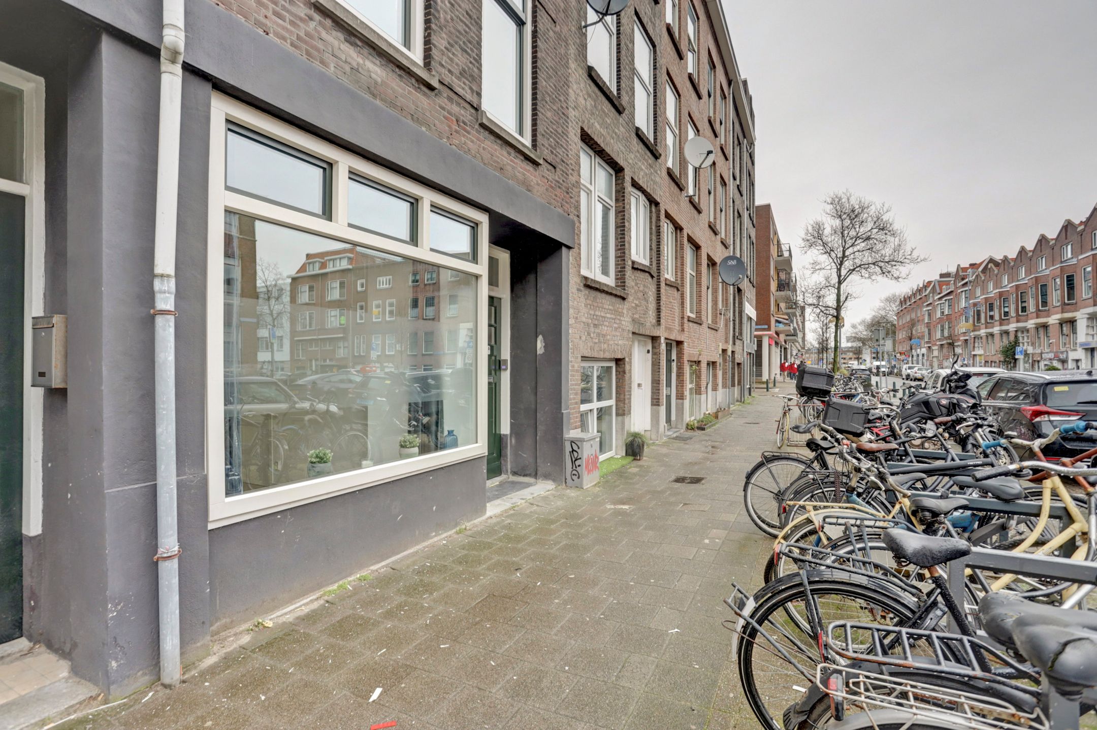 Photo 6 of Grote Visserijstraat 59-B
