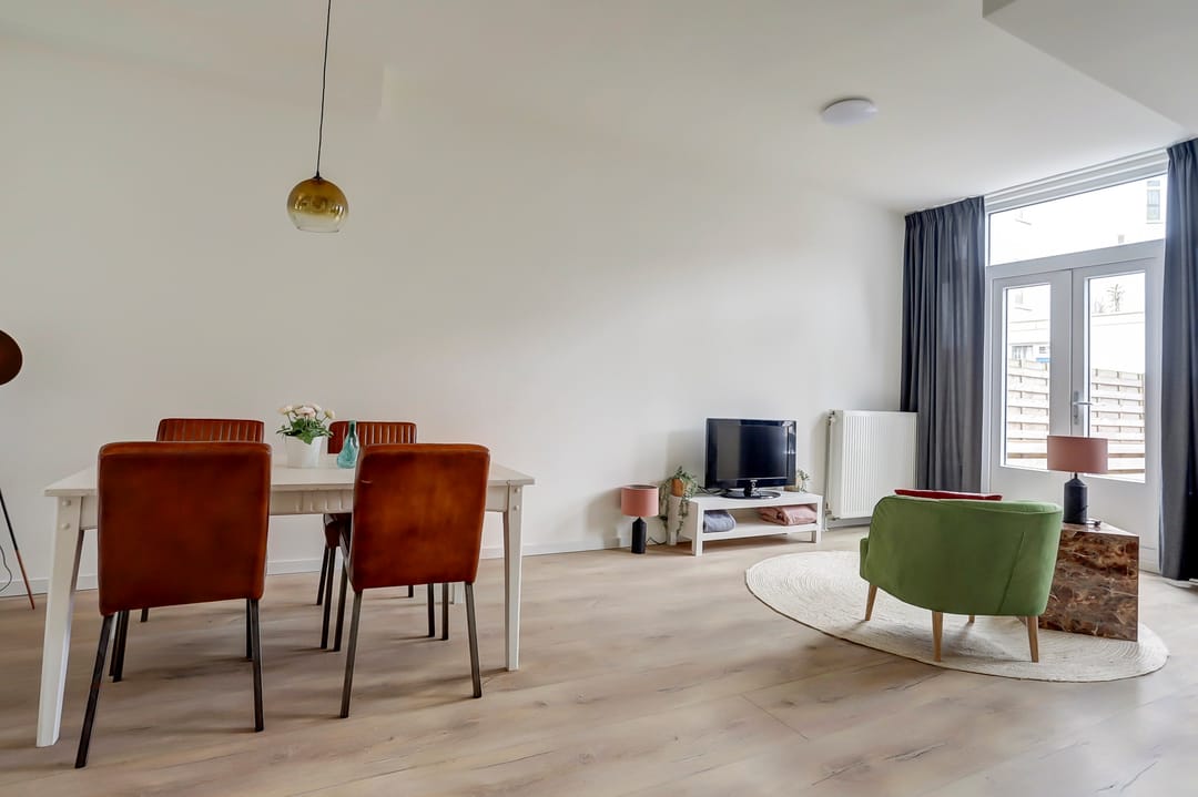 Photo 7 of Grote Visserijstraat 59-B