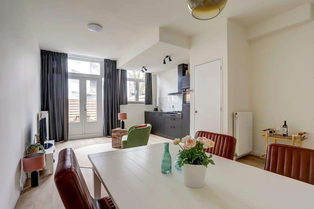 Photo 8 of Grote Visserijstraat 59-B