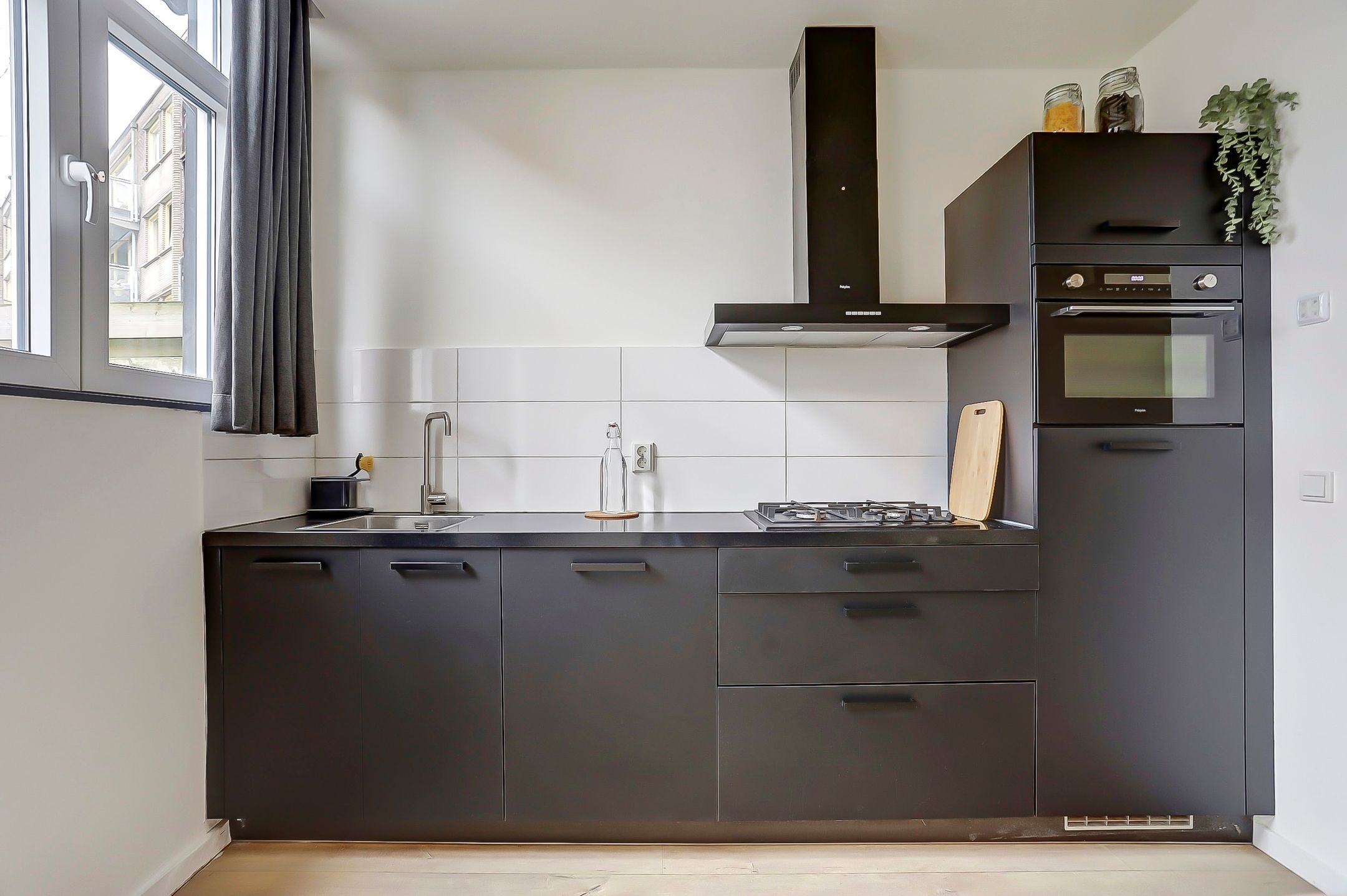 Photo 9 of Grote Visserijstraat 59-B