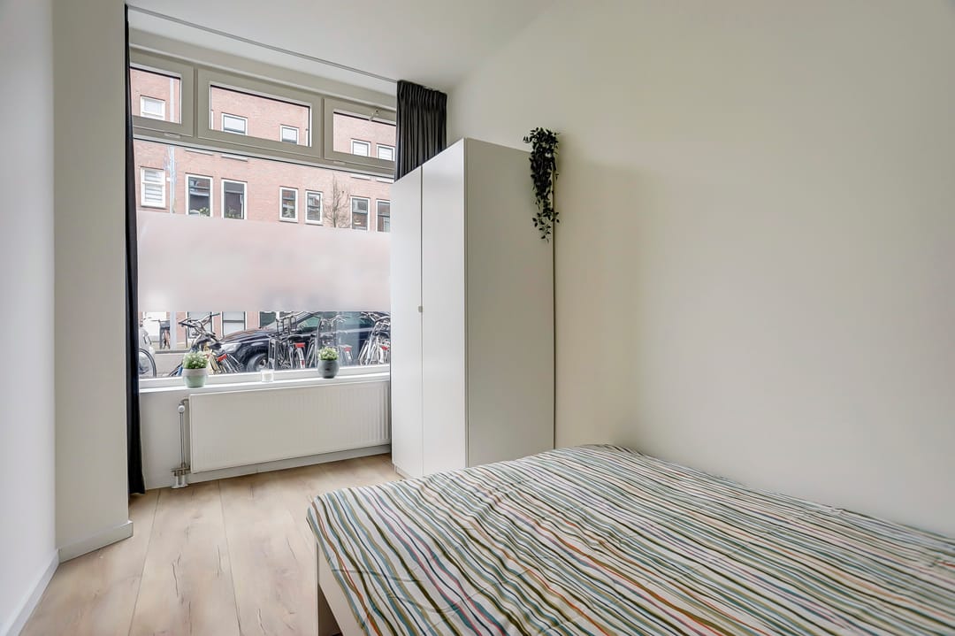 Photo 11 of Grote Visserijstraat 59-B