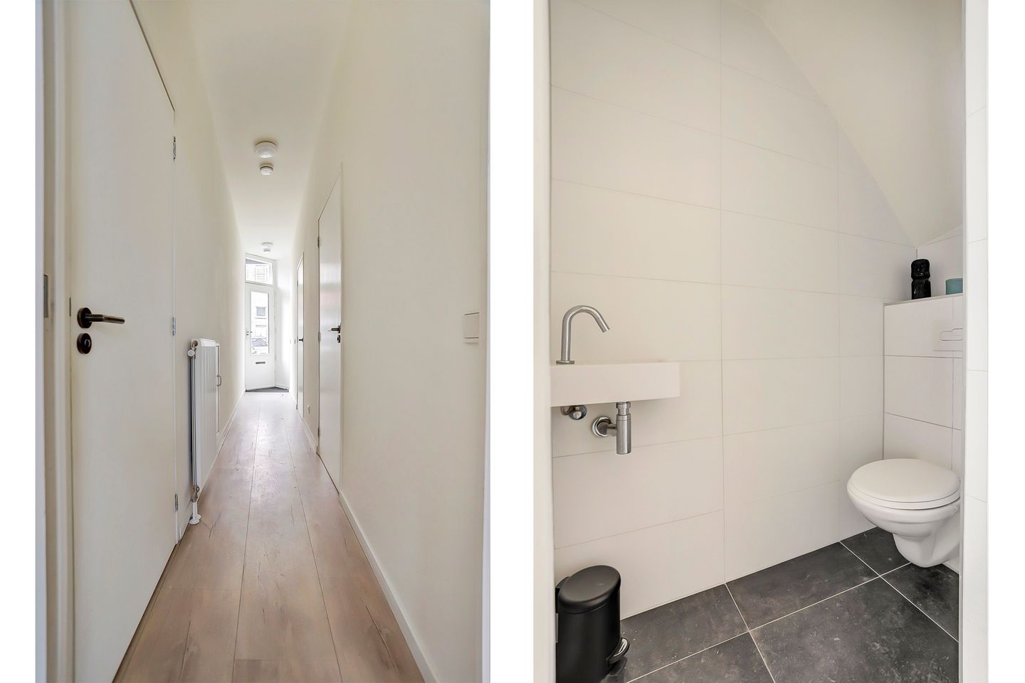 Photo 14 of Grote Visserijstraat 59-B