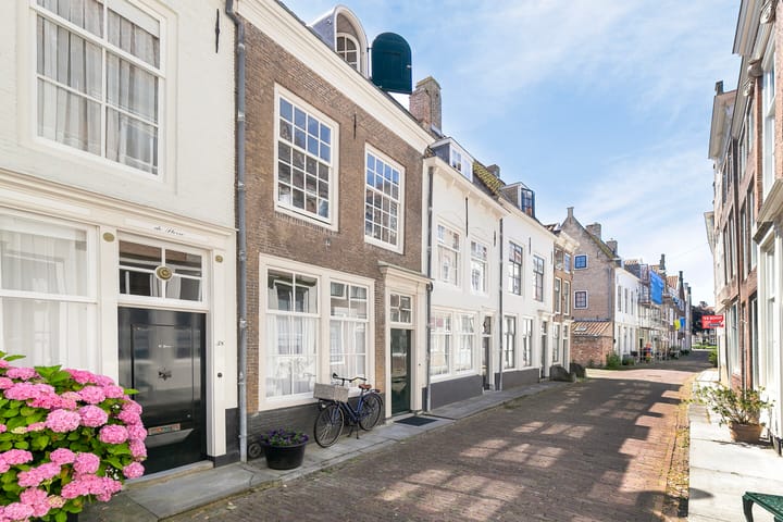 Spanjaardstraat 36