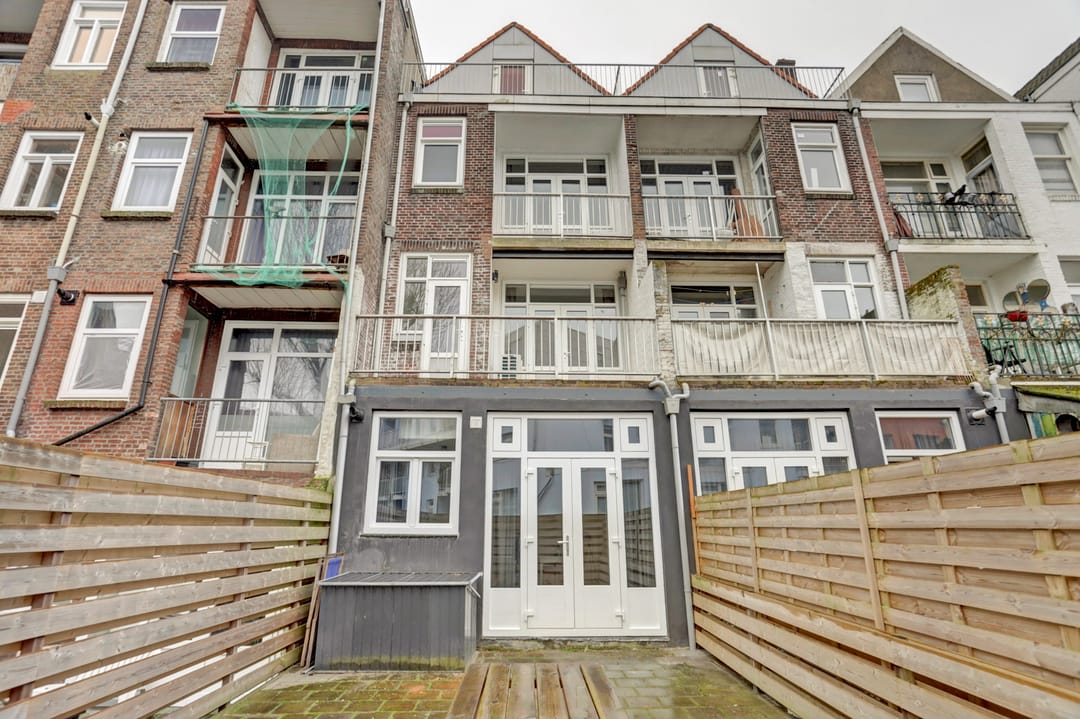 Photo 16 of Grote Visserijstraat 59-B