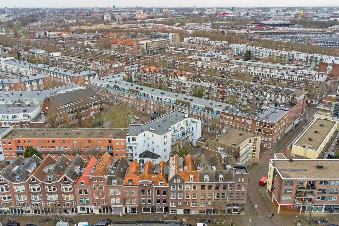 Photo 17 of Grote Visserijstraat 59-B