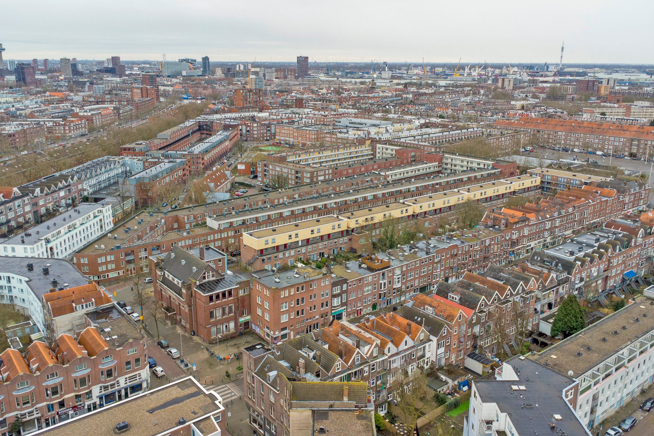 Photo 18 of Grote Visserijstraat 59-B