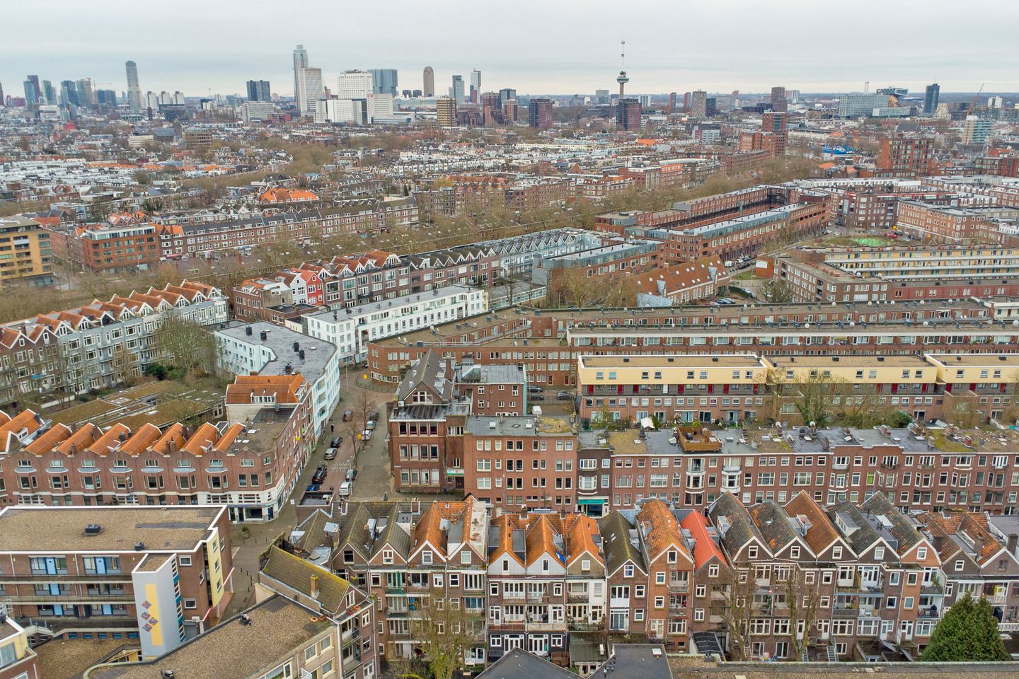 Photo 20 of Grote Visserijstraat 59-B