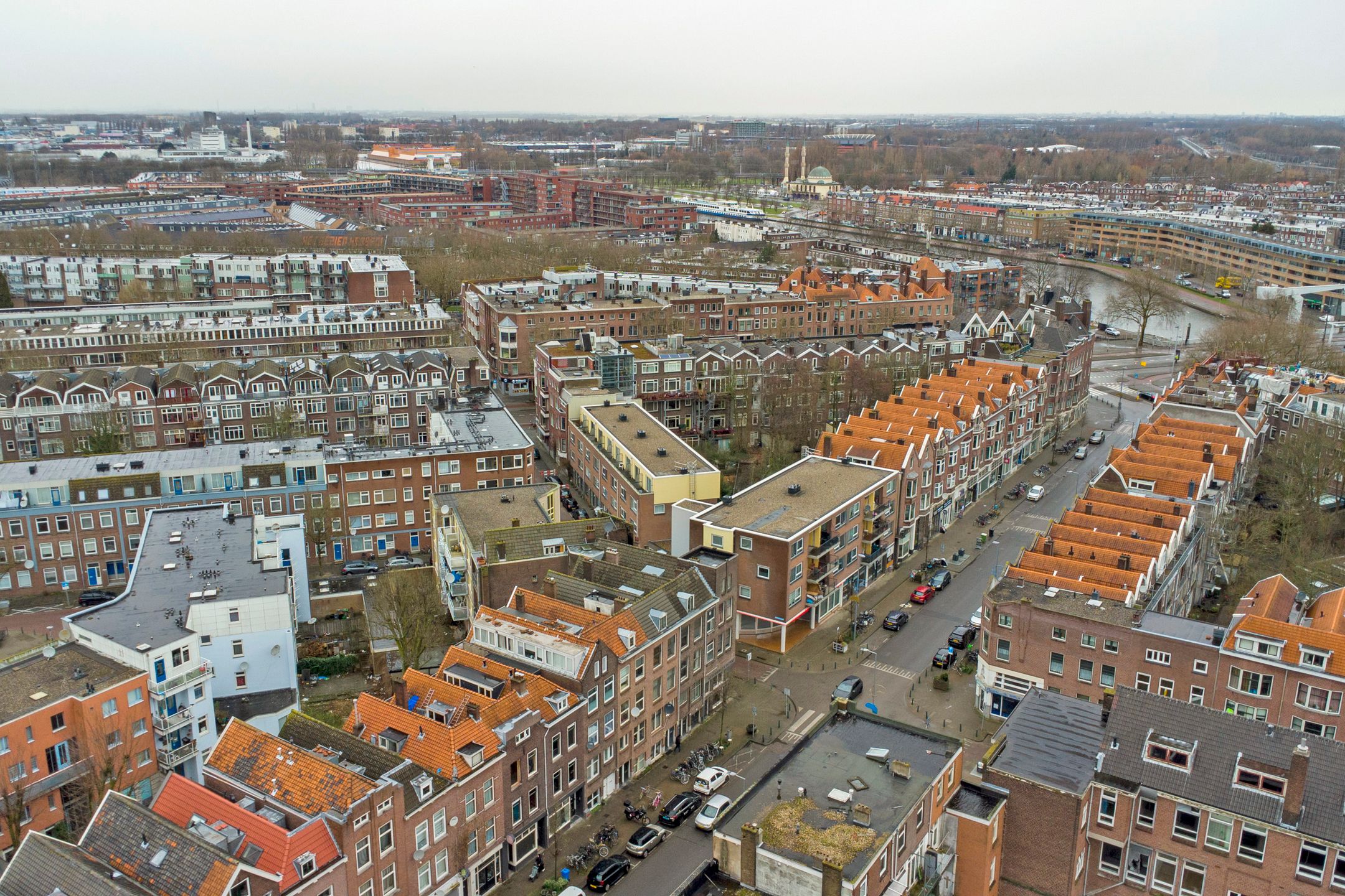 Photo 21 of Grote Visserijstraat 59-B