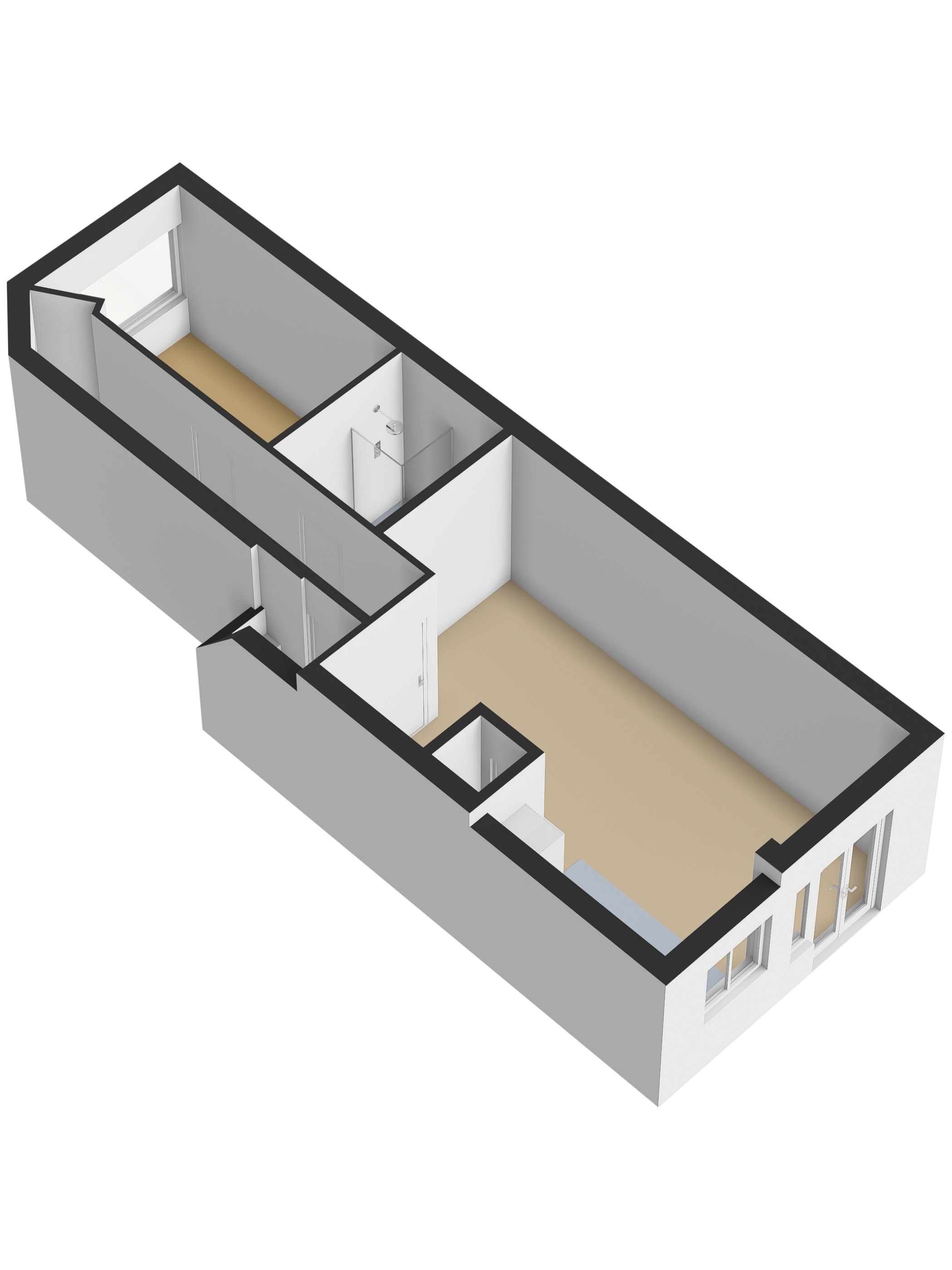 Photo 24 of Grote Visserijstraat 59-B