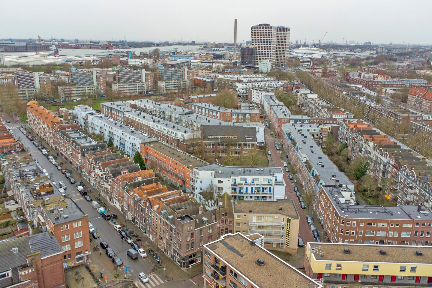 Photo 19 of Grote Visserijstraat 59-B