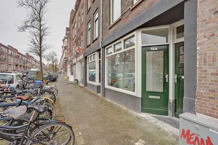 Photo 5 of Grote Visserijstraat 59-B