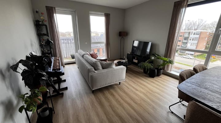 Photo 4 of Dommelstraat 91