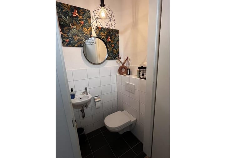 Photo 5 of Dommelstraat 91