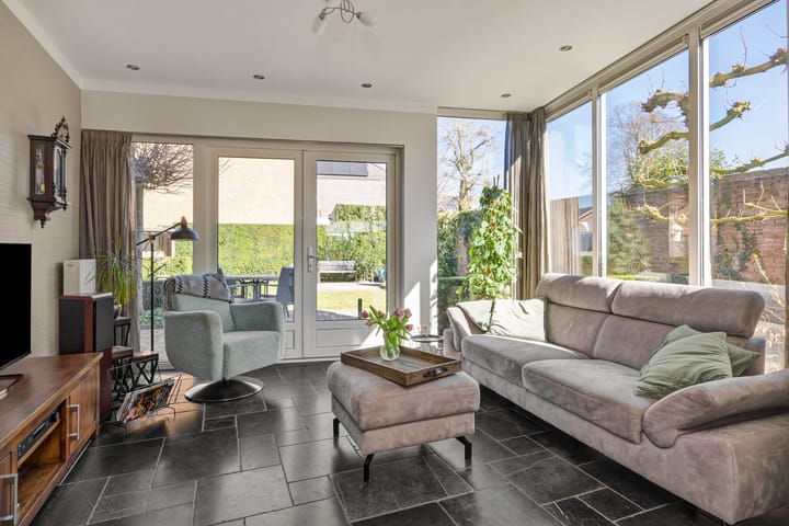 Foto 4 van Walsbergseweg 16