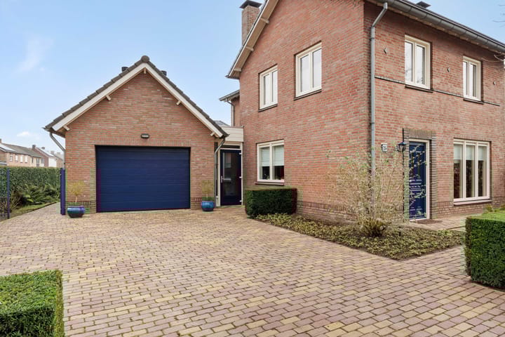 Foto 6 van Walsbergseweg 16