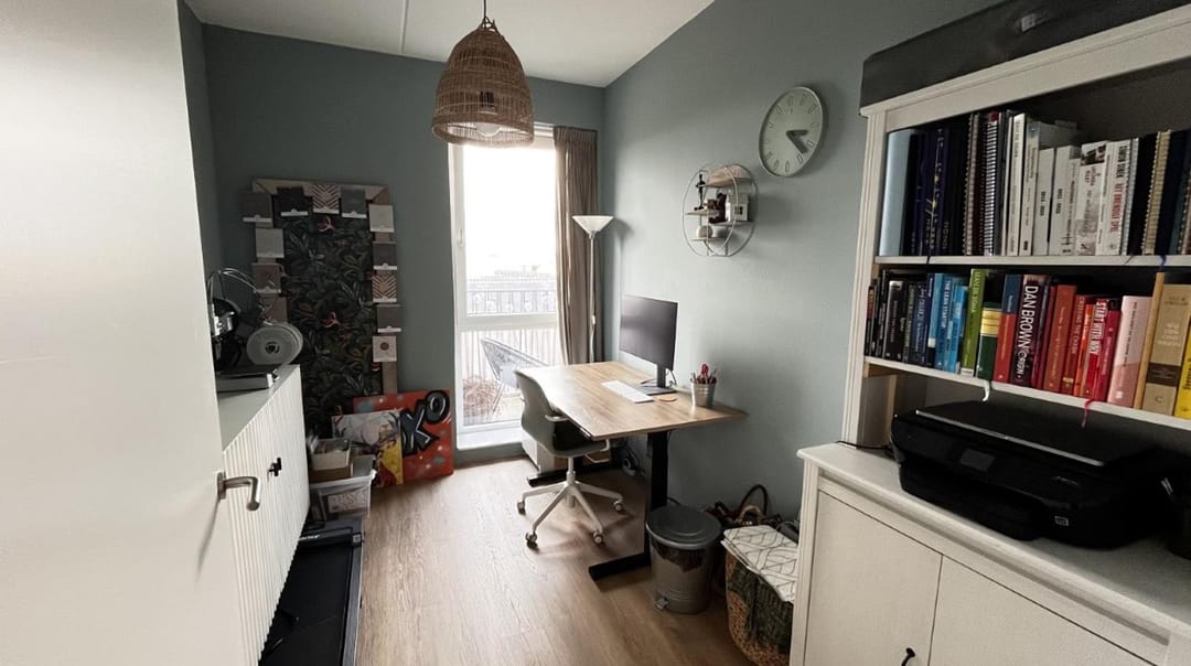 Photo 8 of Dommelstraat 91