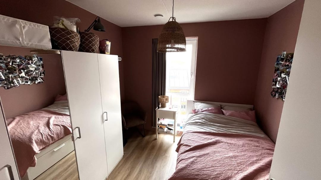 Photo 7 of Dommelstraat 91