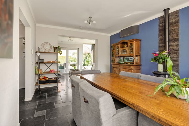 Foto 10 van Walsbergseweg 16