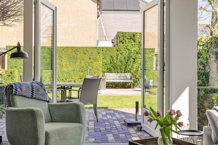 Foto 15 van Walsbergseweg 16