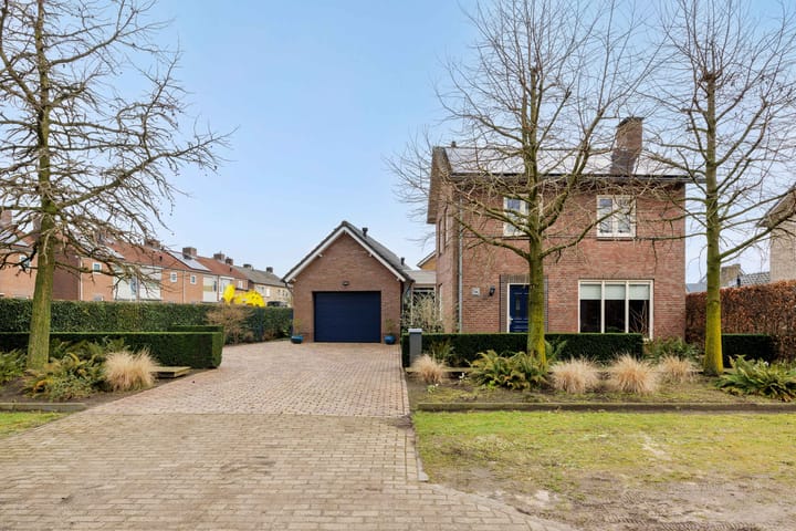 Foto 35 van Walsbergseweg 16