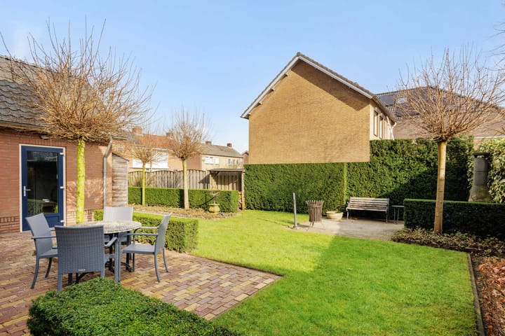 Foto 39 van Walsbergseweg 16