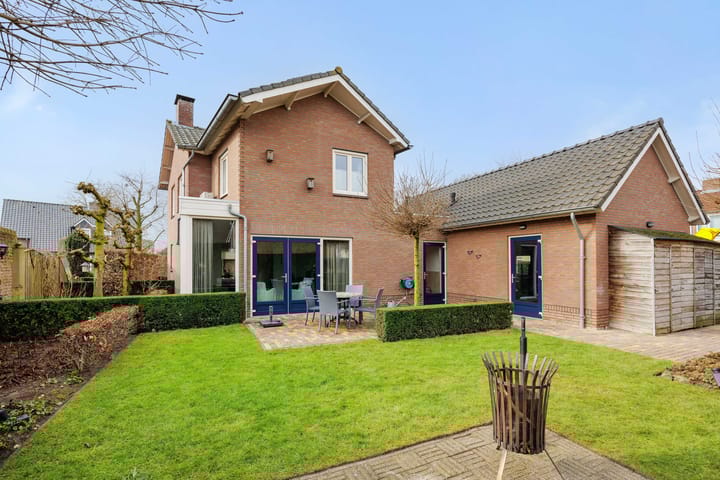 Foto 41 van Walsbergseweg 16