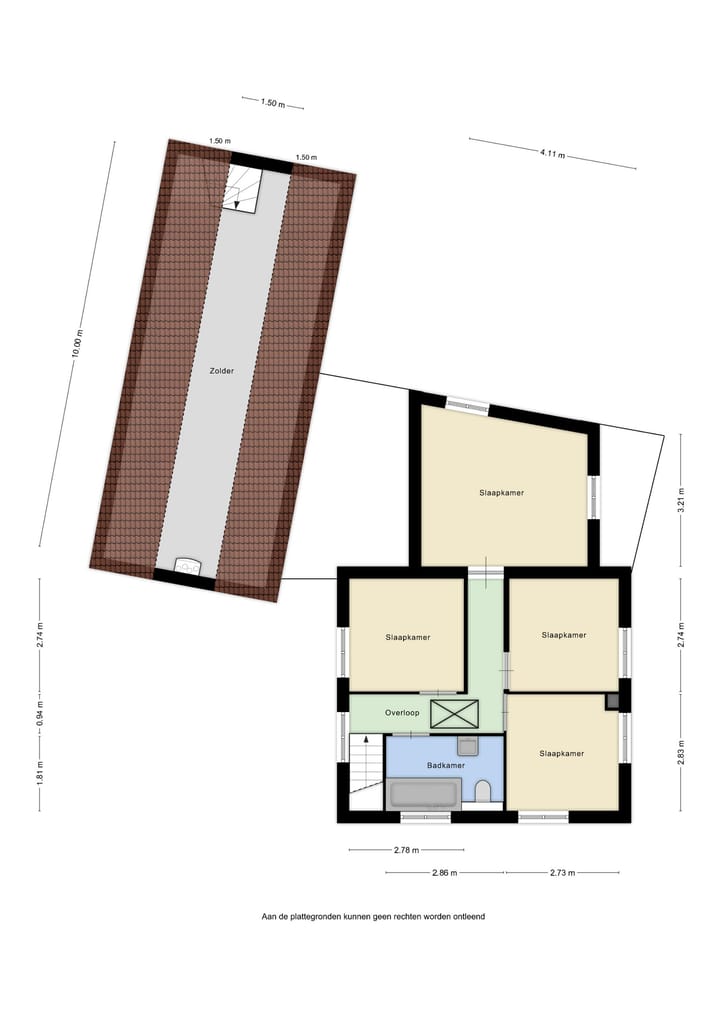 Foto 49 van Walsbergseweg 16