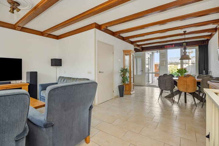 Foto 2 van Fitissingel 39