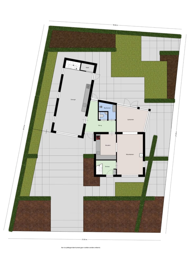 Foto 52 van Walsbergseweg 16