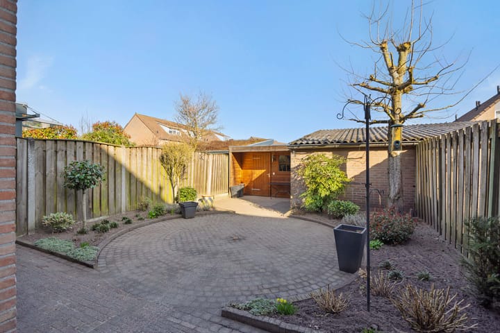 Foto 5 van Fitissingel 39