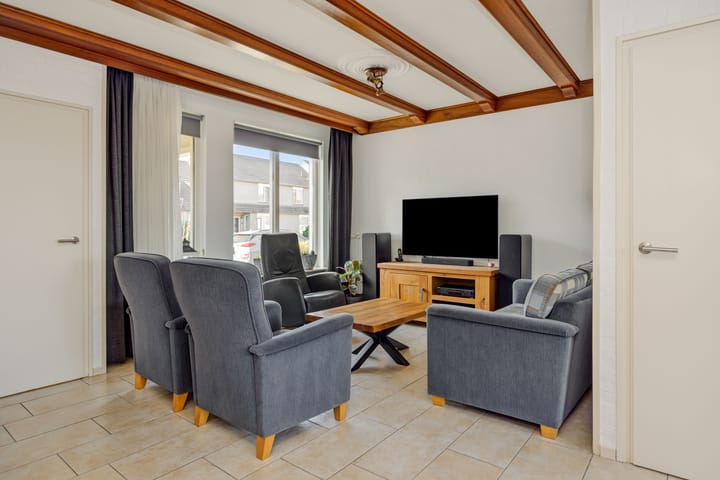 Foto 10 van Fitissingel 39