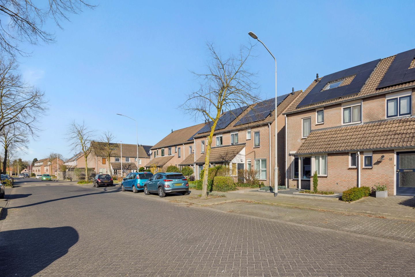 Photo 35 of Fitissingel 39