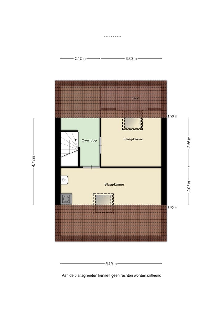 Foto 42 van Fitissingel 39