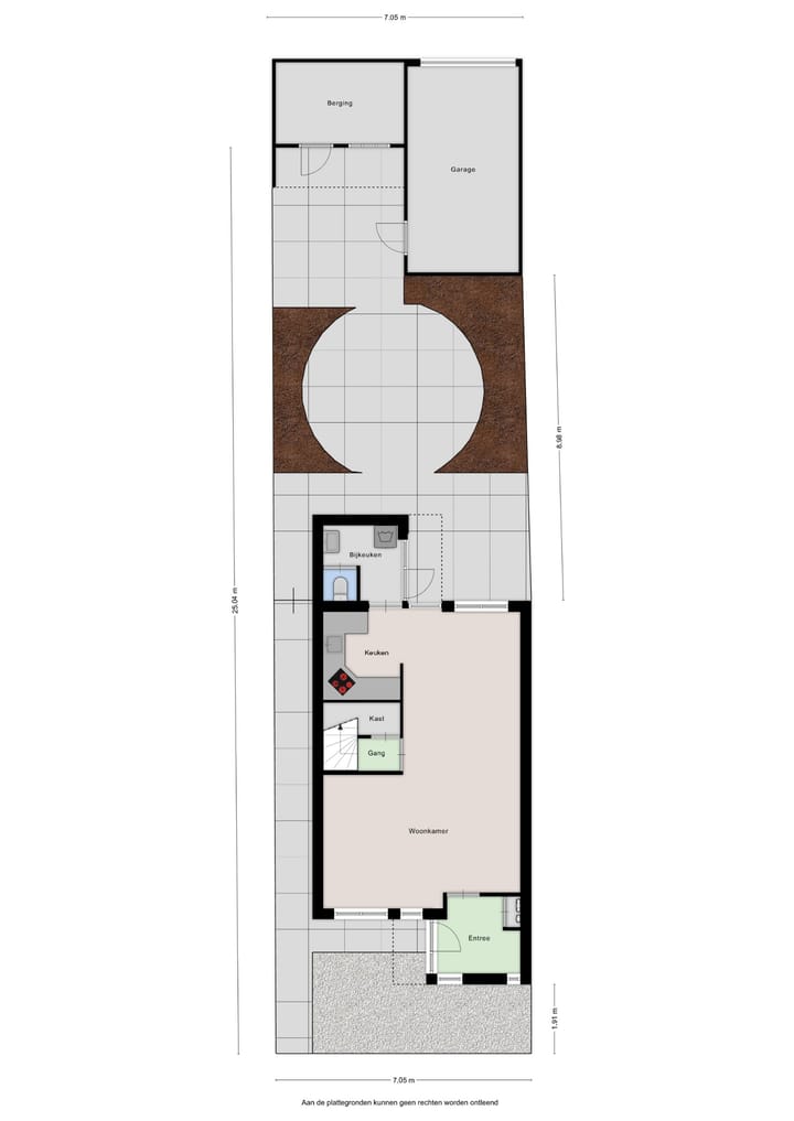 Foto 44 van Fitissingel 39