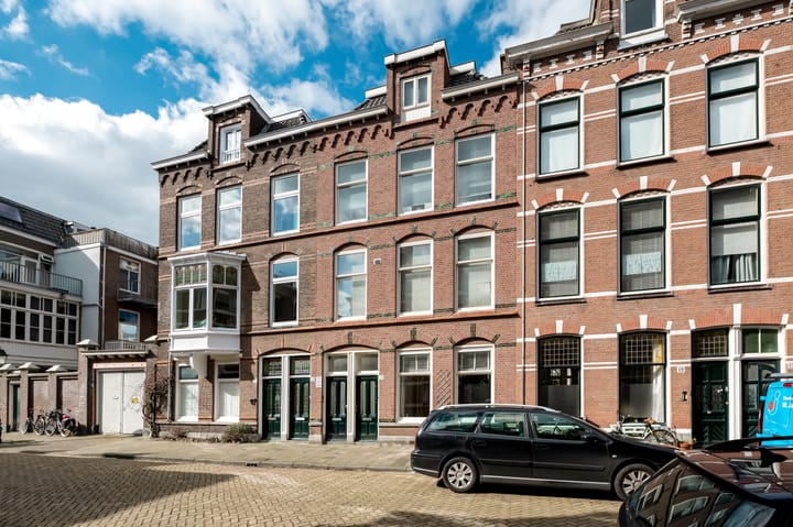 Foto 3 van Schuytstraat 21